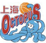 Logo Shanghai Octopus