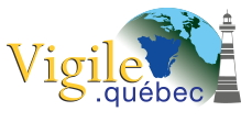 Logotipo de Vigile.quebec