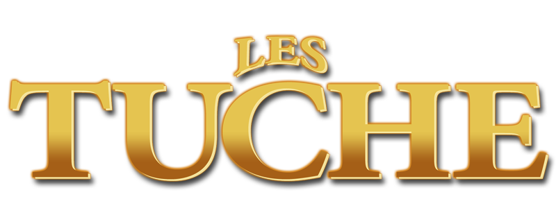 Les Tuche (série de films) — Wikipédia