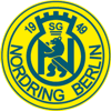 Logotipo de SG Nordring Berlin