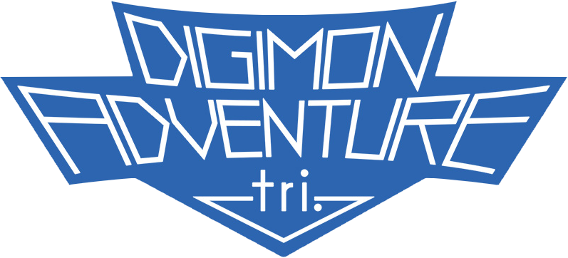 Digimon Adventure tri. – Wikipédia, a enciclopédia livre