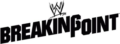 Breaking Point, World Wrestling Entertainment Wiki