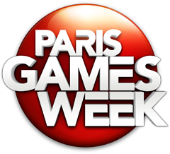 Fichier:Paris Games Week (2011) Logo.png