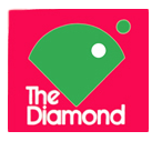 Fichier:The Diamond Logo.png