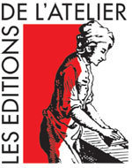 Logo della casa editrice