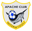 Apache Club logo