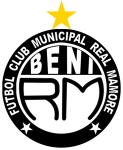 Logo Real Mamoré