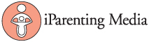 Logo van IParenting Media