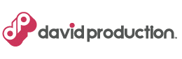 logo de David Production