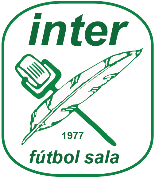 Fichier:Escudo Inter Fútbol Sala.png