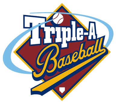 Fichier:Triple-A baseball.png