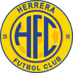 Fichier:Herrera-FC-Logo.png