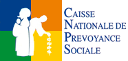 logo van het National Social Security Fund (Ivoorkust)