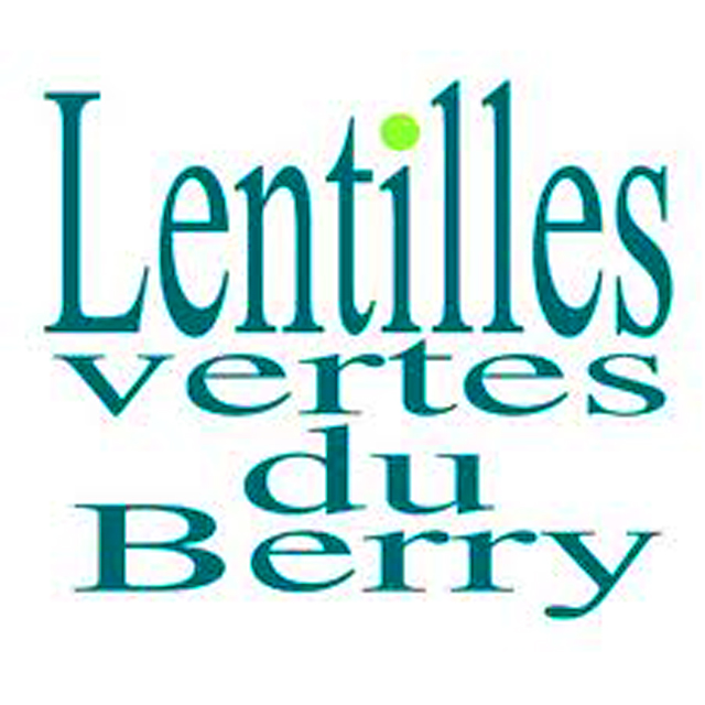 Les lentilles vertes du Berry : Label rouge et IGP