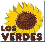 Fichier:Confederación de Los Verdes - Logo.jpg