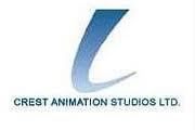 Crest Animation Productions logosu