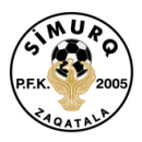 Logotipo da Simurq PFK