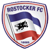 Rostocker FC 1895 Logo