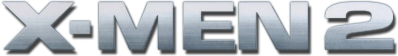 Fichier:X-Men 2 Logo.png