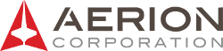 Logo for Aerion Corporation