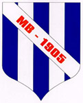 MB Miðvágur logosu