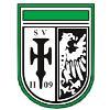 Logotipo de SV Hüsten 09