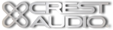 logo de Crest Audio