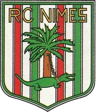 Fichier:Logo Rugby club nîmois années 1980.png