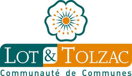 Brasão da comunidade Lot et Tolzac