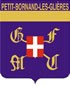 Fichier:Logo et blason Petit-Bornand-les-Glières France.jpg