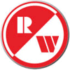 Logo du Rot-Weiß Francfort