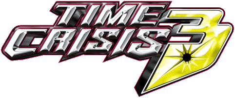 Fichier:Time Crisis 3 Logo.gif