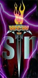 WCW Sin