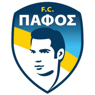 Fichier:Pafos FC logo.png