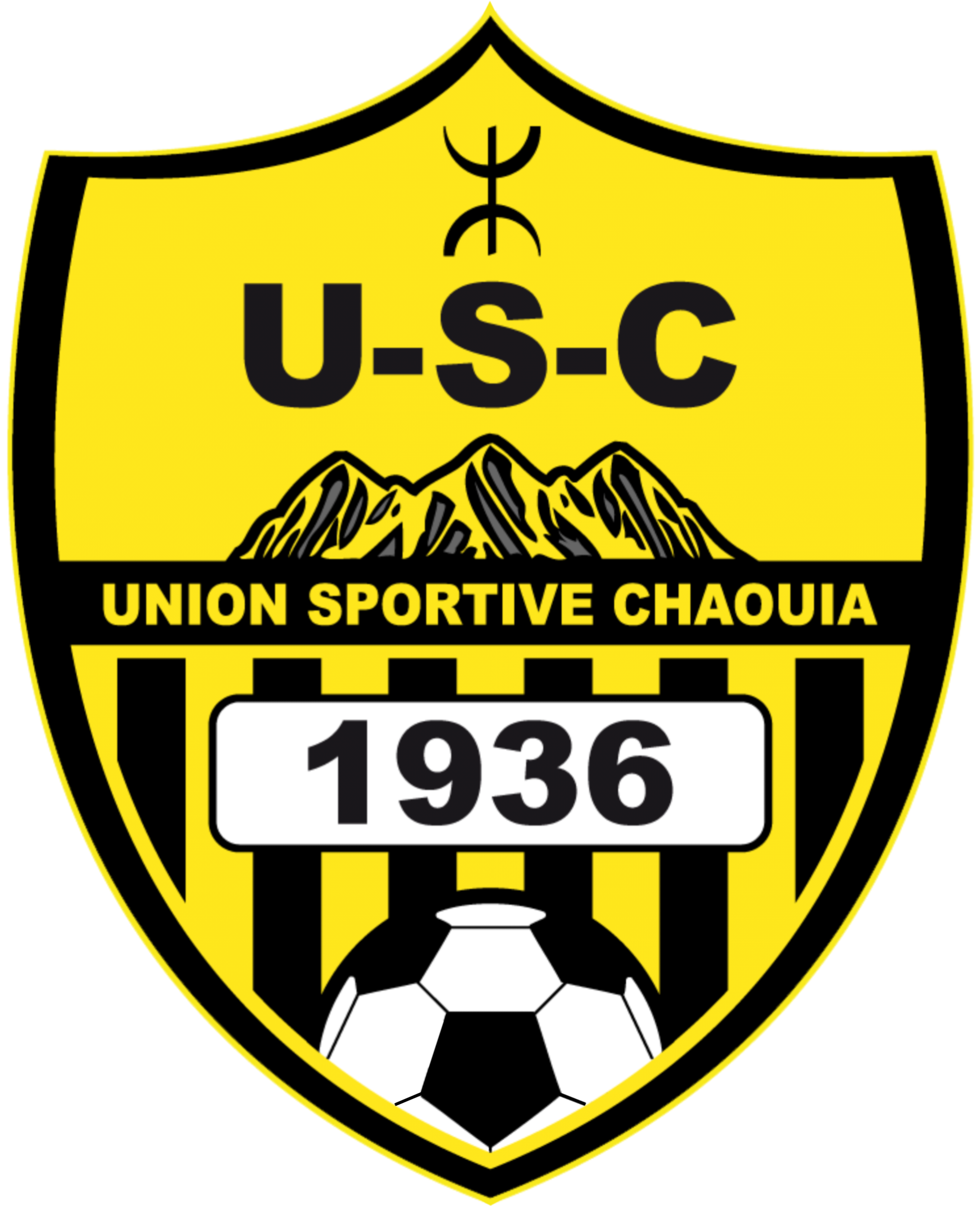 Fichier:USChaouia logo.png