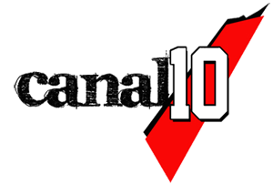 Fichier:Canal 10 (Guadeloupe) logo 2012.png