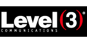 Logo van Level 3 Communications