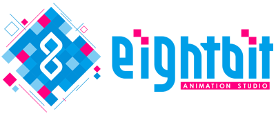 Fichier:8-Bit Nouveau Logo.png