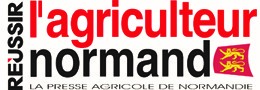 Image illustrative de l’article L'Agriculteur normand