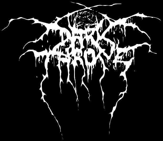 Fichier:Darkthrone logo.png