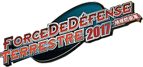 Force de défense terrestre 2017