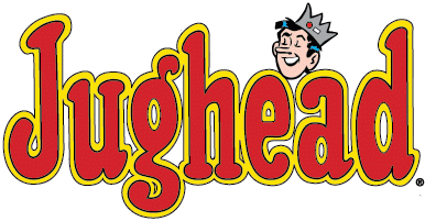 Fichier:Jughead (logo original).png