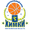 Logotipo de BC Khimki