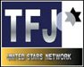 Logo TFJ de 1998 à 2003.