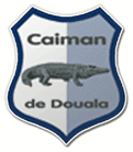 Logo del Caimano di Douala