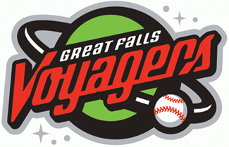 Beskrivelse av Great Falls Voyagers.png-bildet.