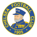 Fichier:Chelsea Ancien logo5.gif