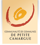 Stemma della Comunità dei Comuni della Petite-Camargue