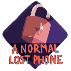 Fichier:A Normal Lost Phone Logo.png