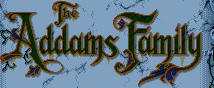 Fichier:Addams Family (jeu vidéo) Logo.jpg